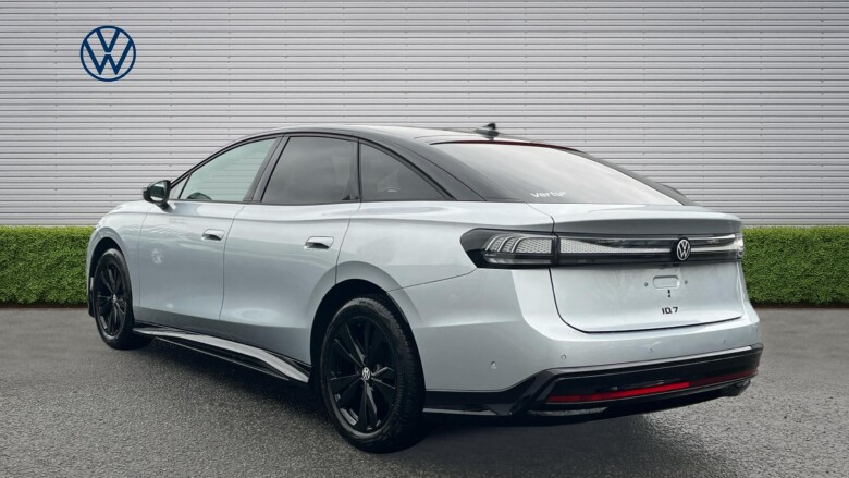 Volkswagen ID.7 210kW Match Pro S Plus 86kWh 5dr Auto Electric Hatchback